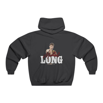 Michael Long Vintage Hoodie