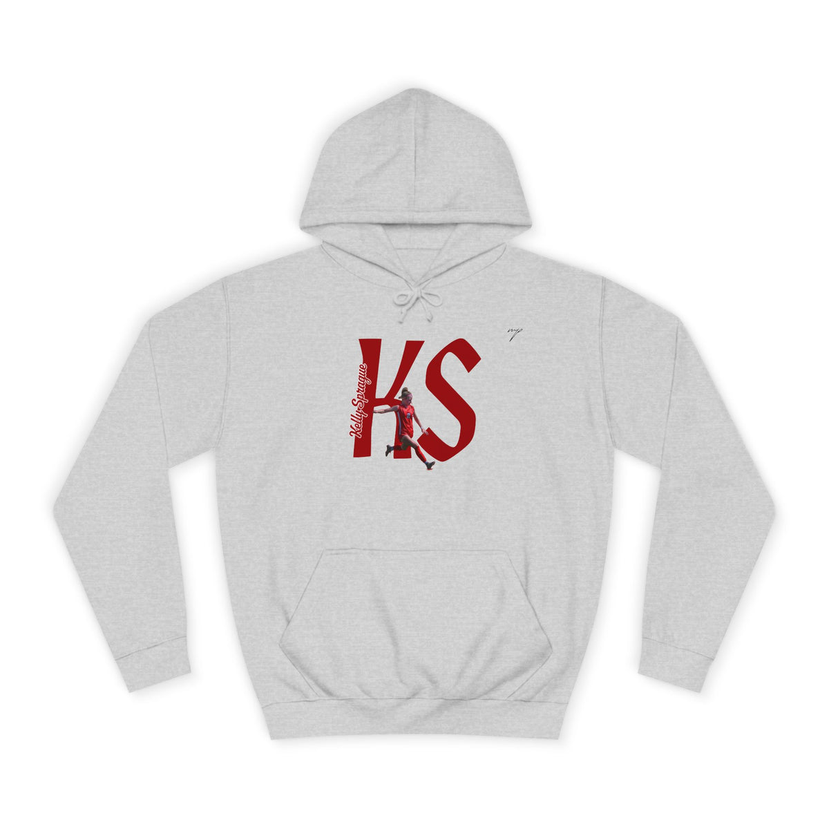 Kelly Sprague Hoodie