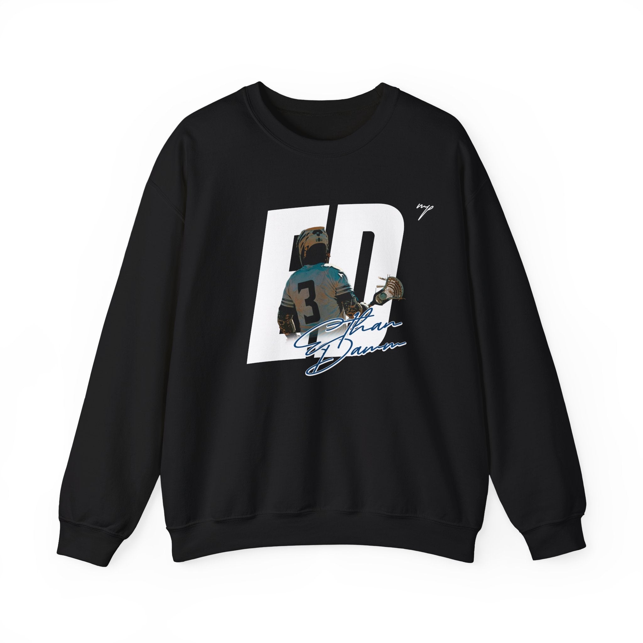 Ethan Damm Crewneck