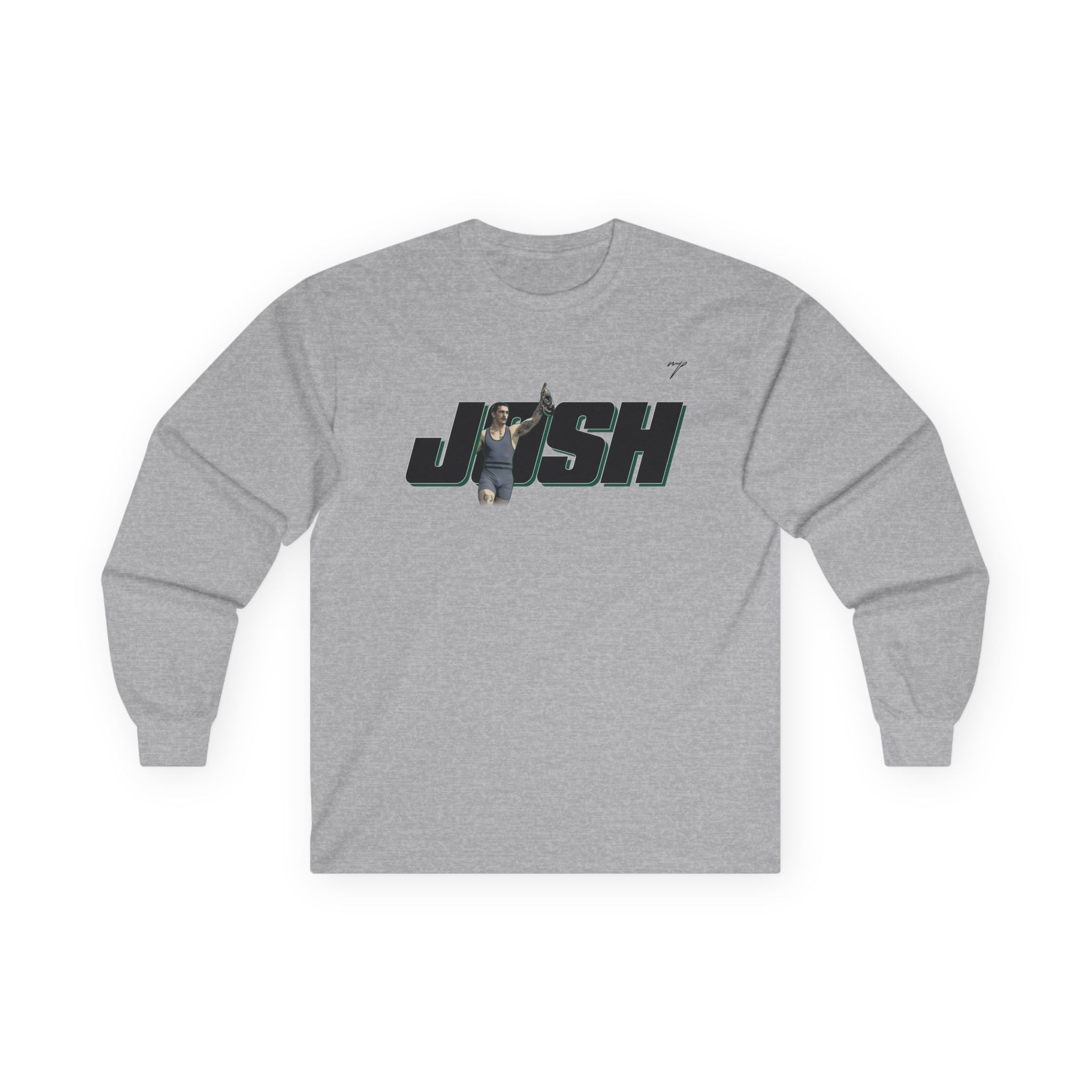 Josh Negron Long Sleeve