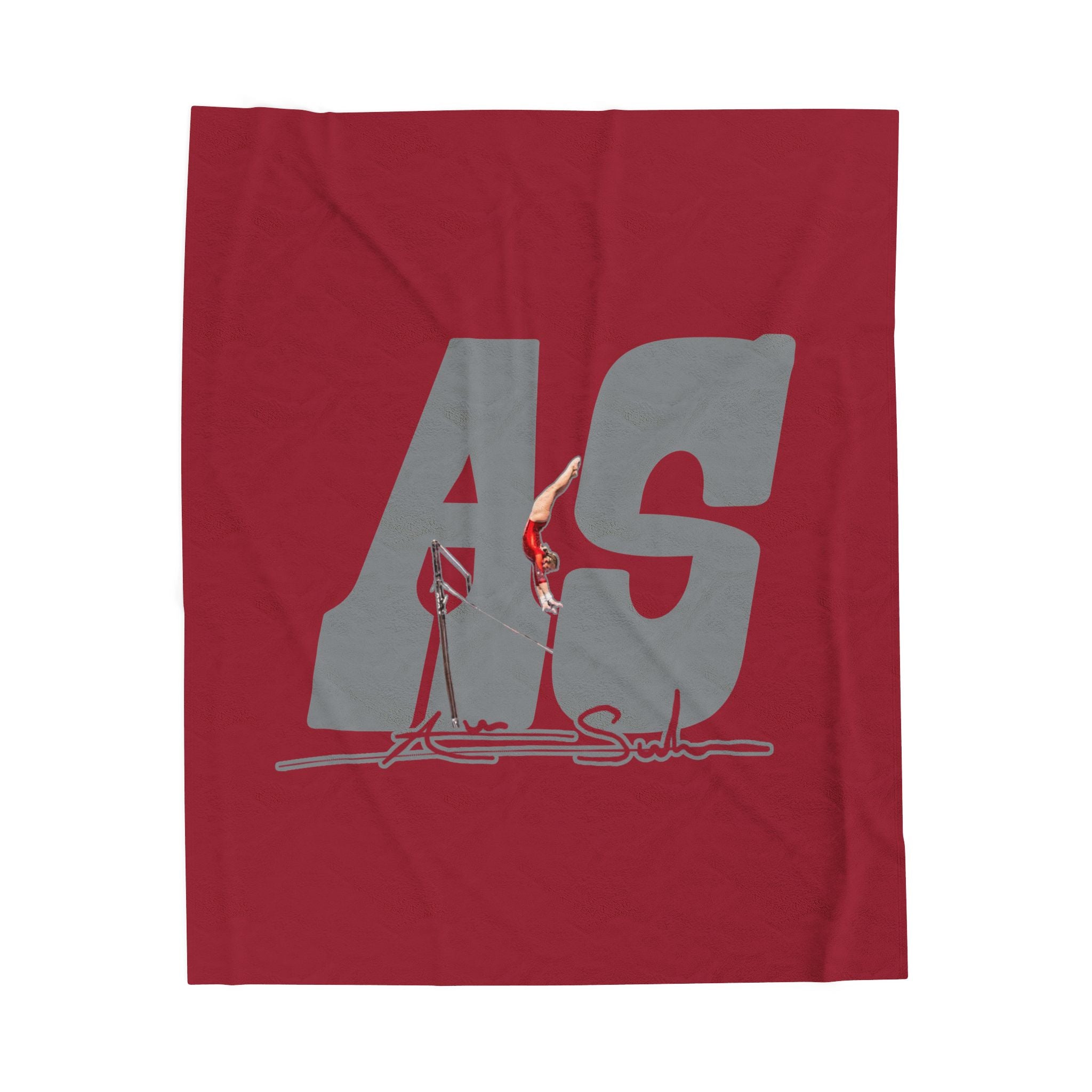 Ava Sutphen Blanket