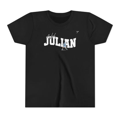 Nick Julian YOUTH Graphic Tee
