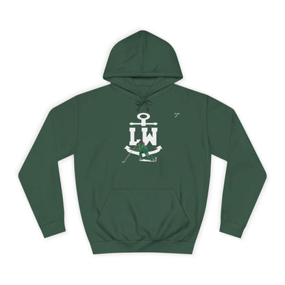 Lindsey Wong Hoodie
