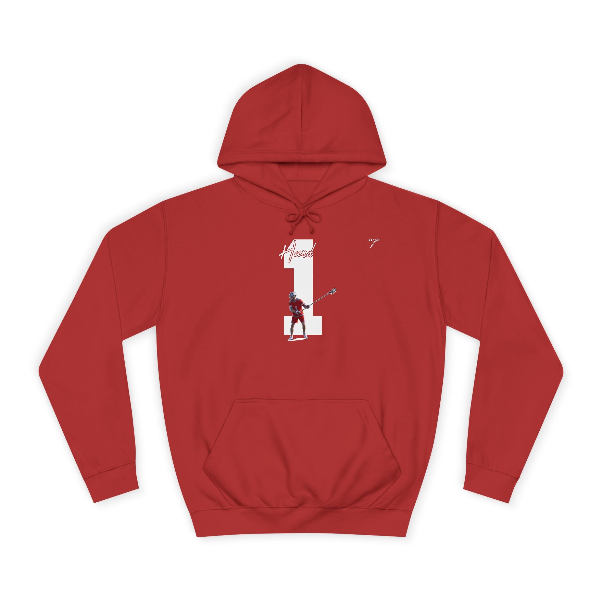 Everett Hand Hoodie
