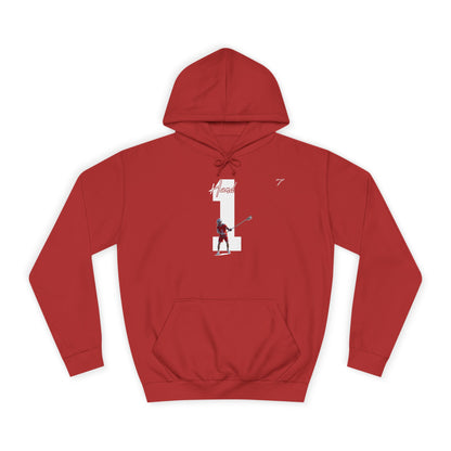 Everett Hand Hoodie