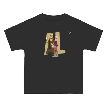 Ava Lambert Vintage Tee