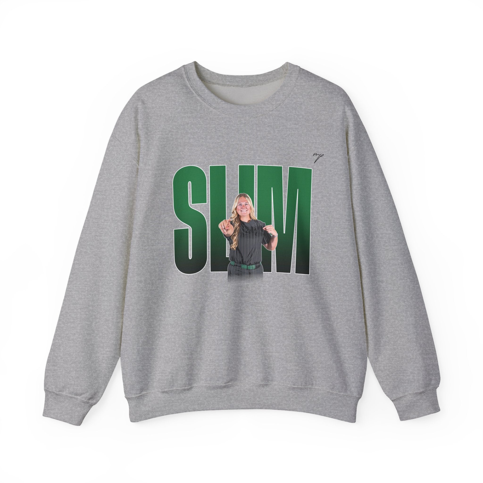 Audrey Schlim Crewneck