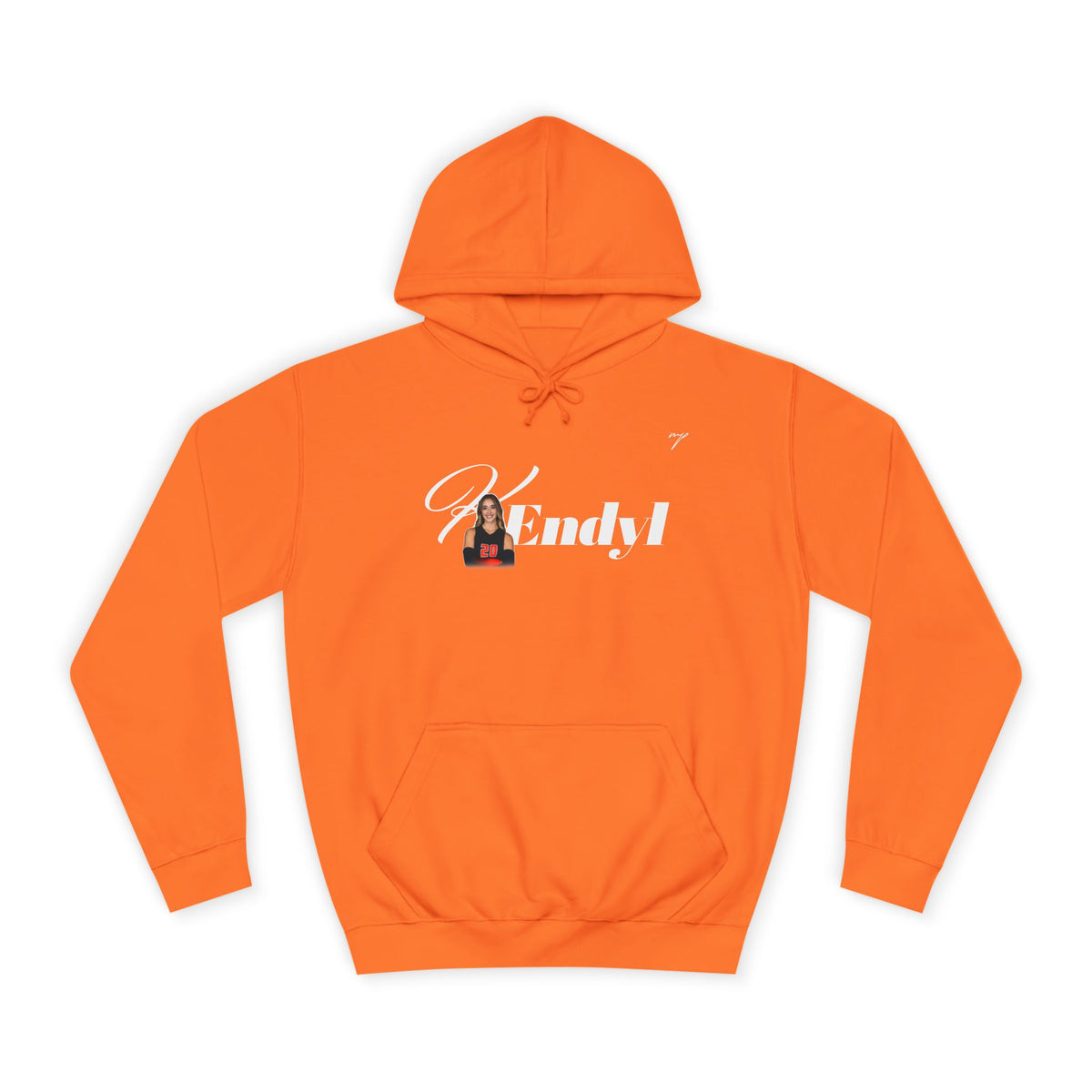 Kendyl Keenan Hoodie