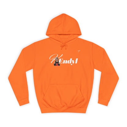 Kendyl Keenan Hoodie