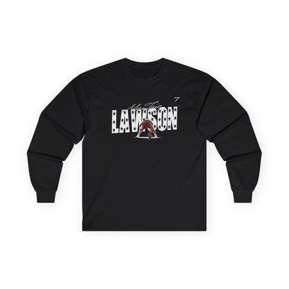 Mataia Lawson Long Sleeve Tee