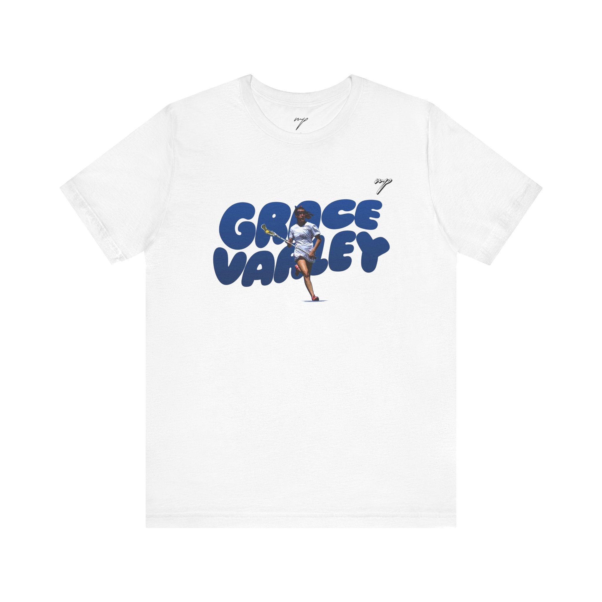 Grace Varley Graphic Tee