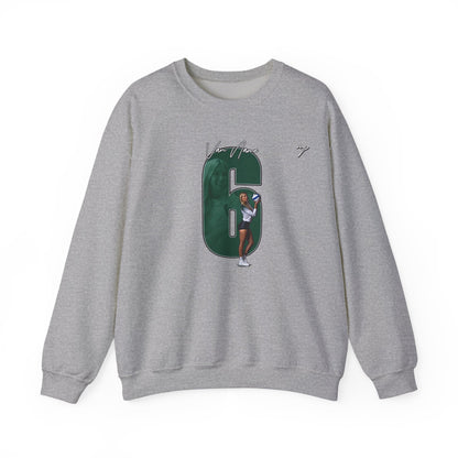 Sophia Van Name Crewneck