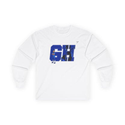 Gabbie Hensley Long Sleeve