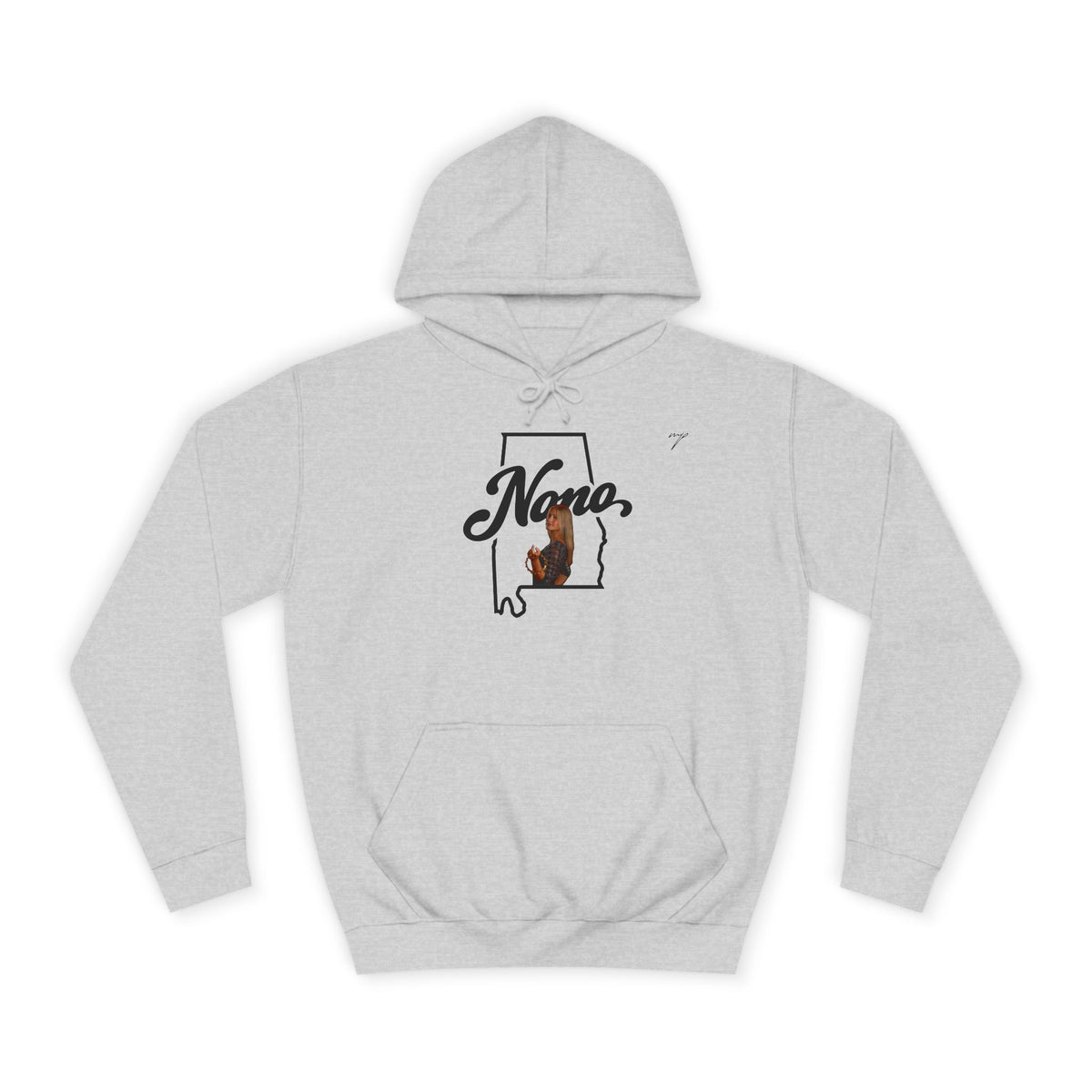 Noella Marshall Hoodie