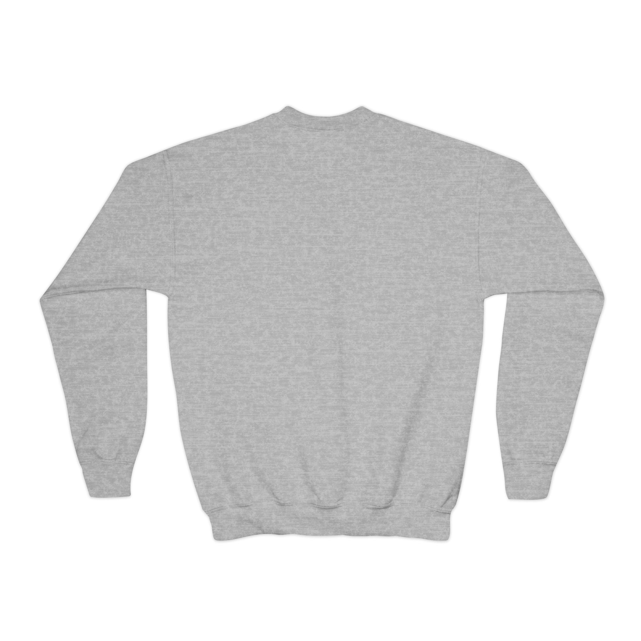 Ade Onaleye Youth Crewneck Sweatshirt