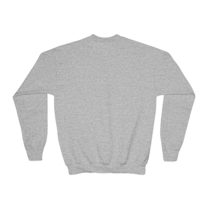 Ade Onaleye Youth Crewneck Sweatshirt