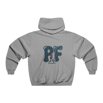 Payton Fraser Vintage Hoodie