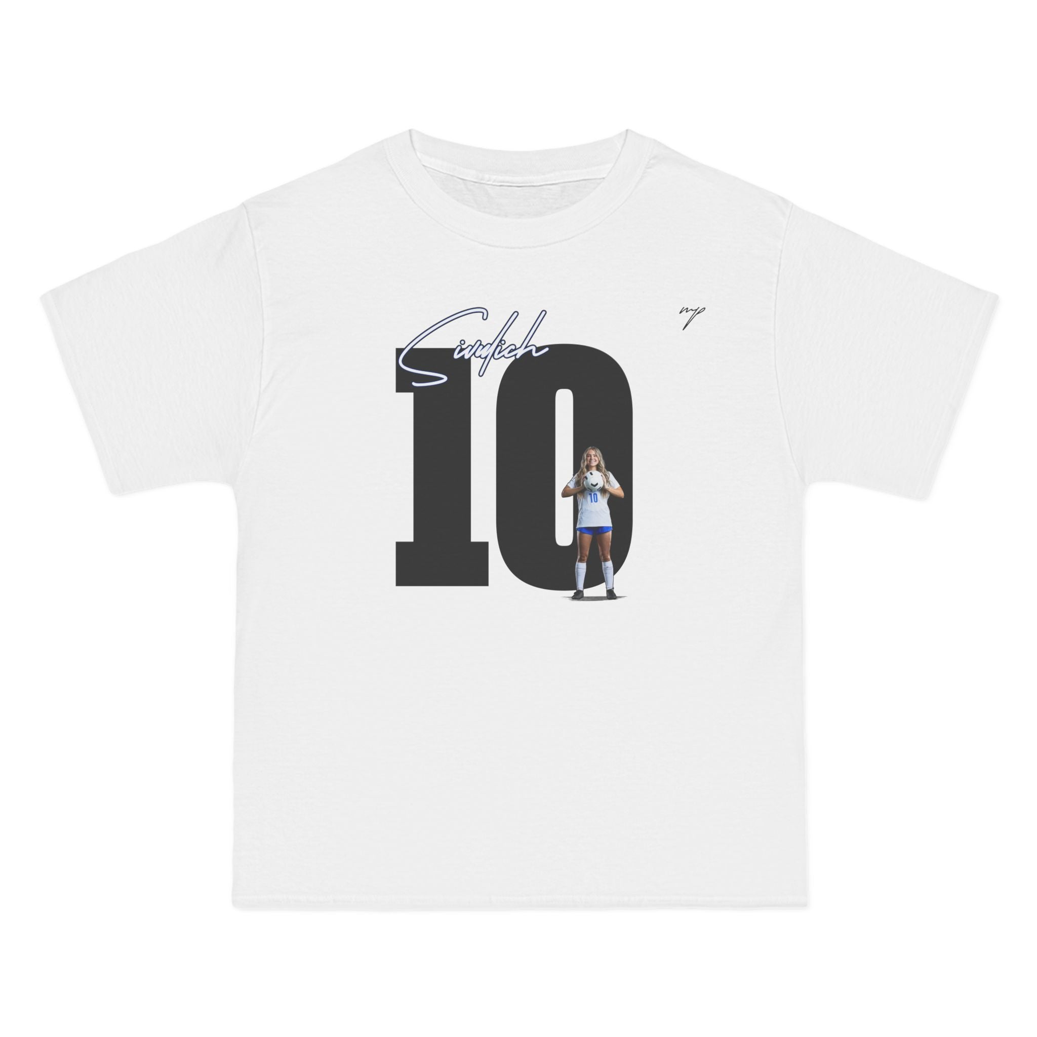 Sophie Sivulich Vintage Tee
