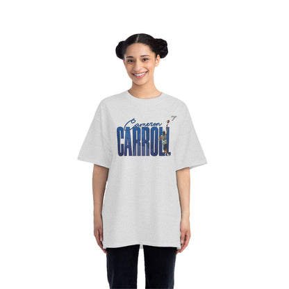Cameron Carroll Vintage Tee