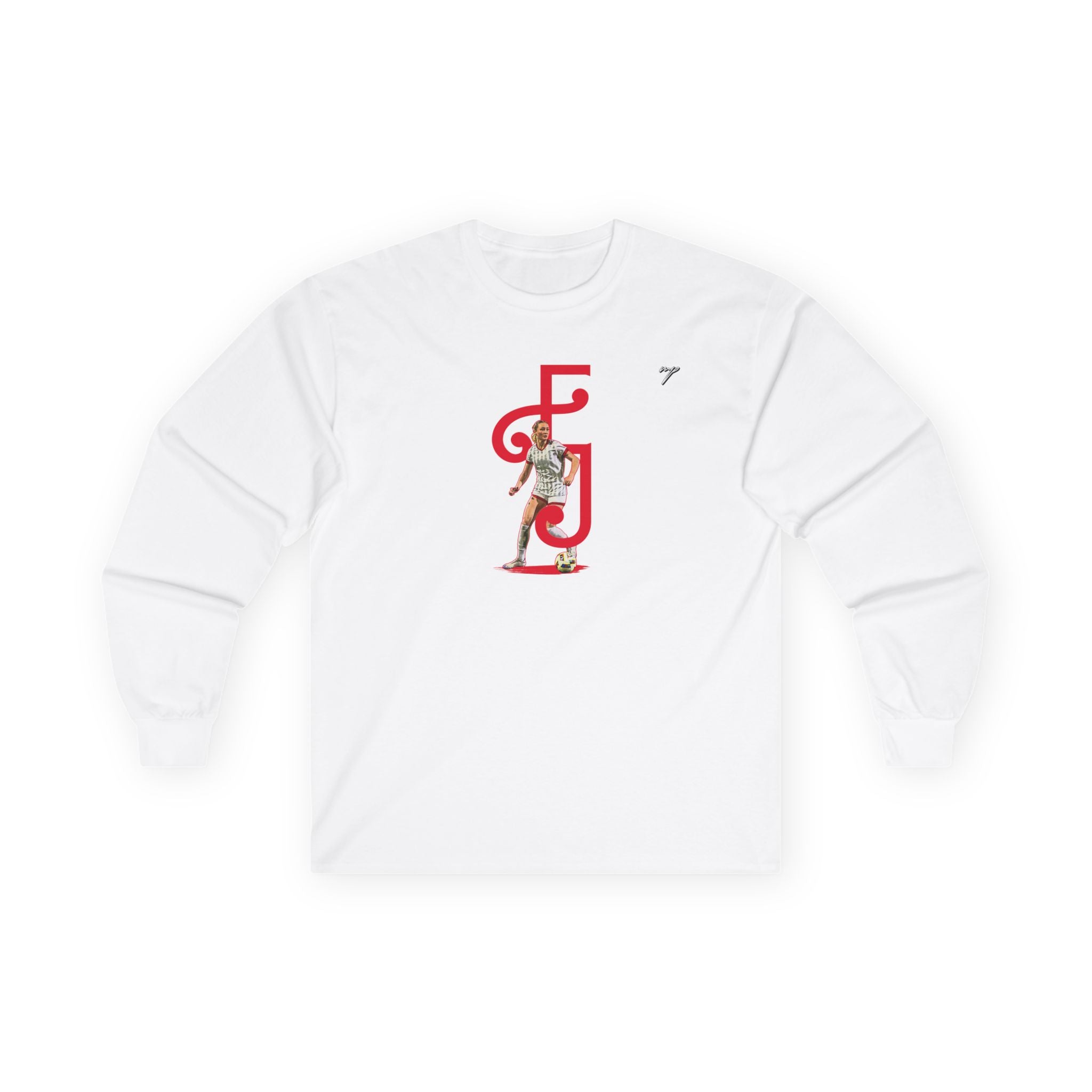Emma Johns Long Sleeve Tee