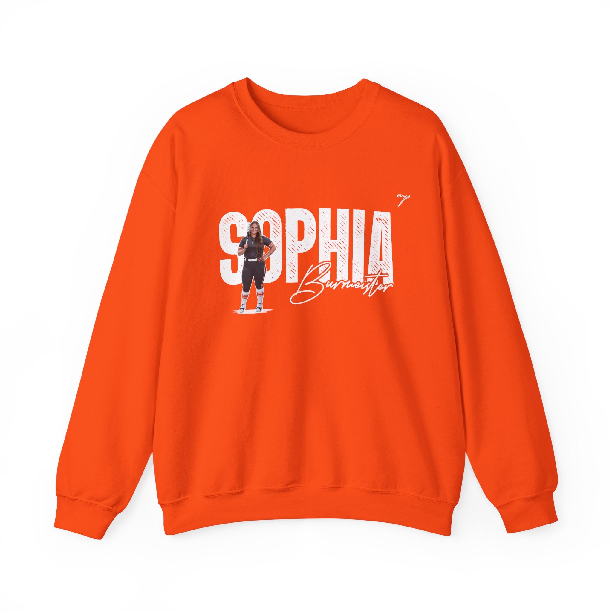 Sophia Burmeister Crewneck