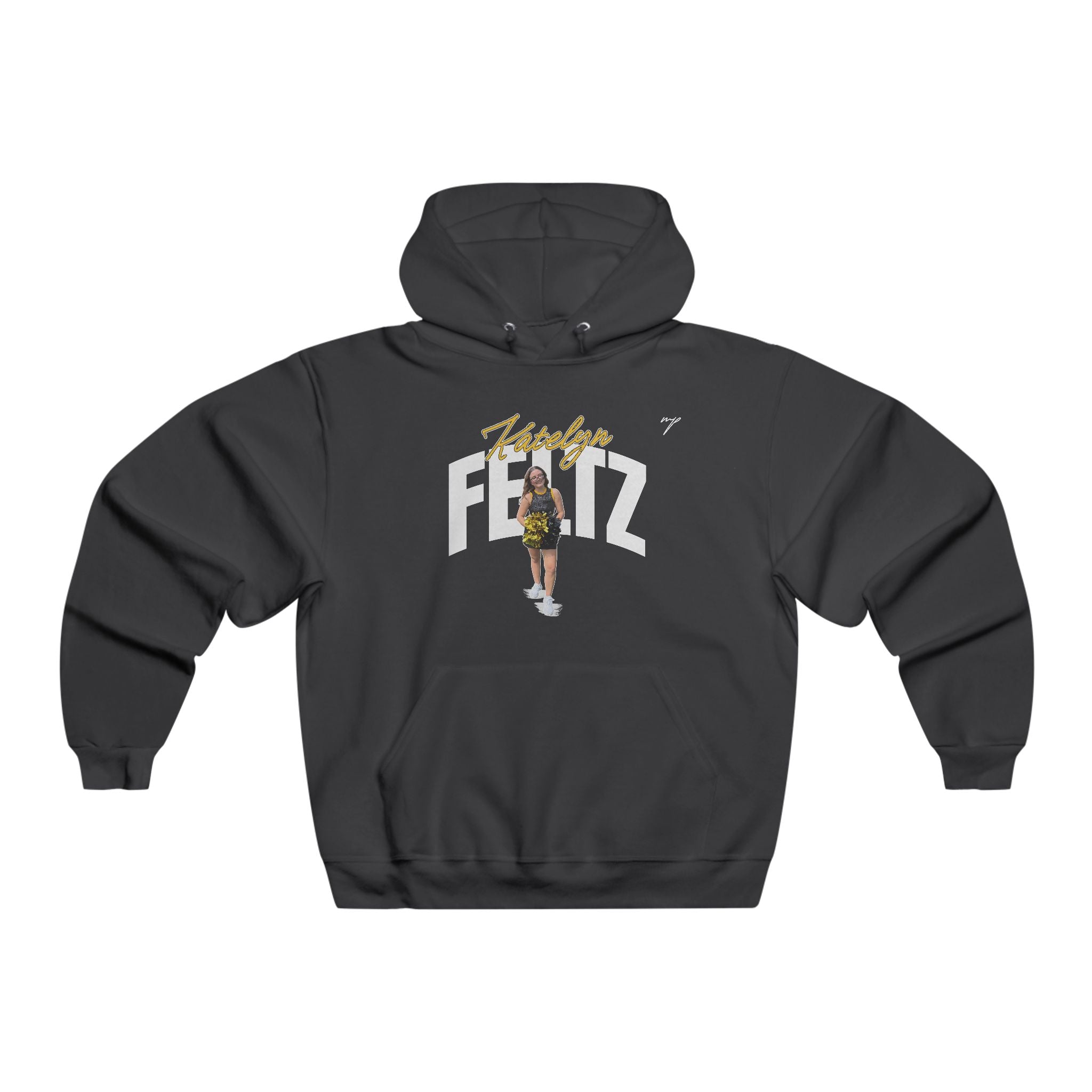 Katelyn Feltz Vintage Hoodie
