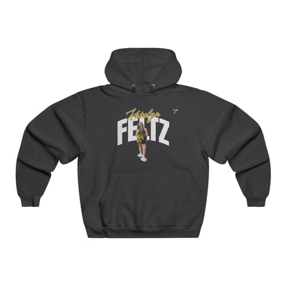Katelyn Feltz Vintage Hoodie