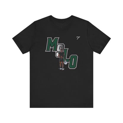 Tim Malo Graphic Tee