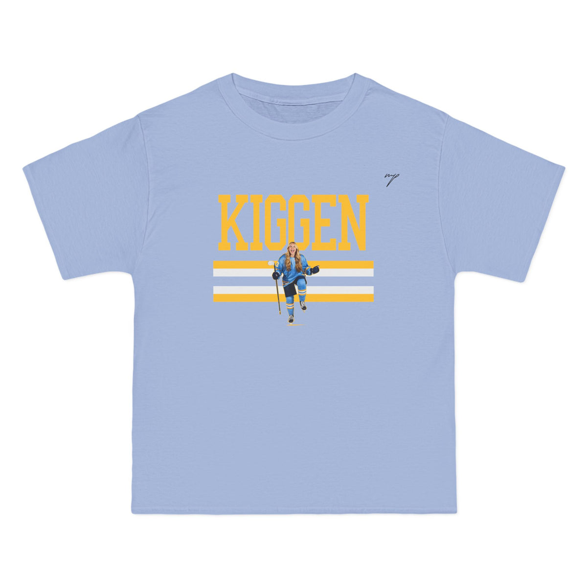Kristen Kiggen Vintage Tee