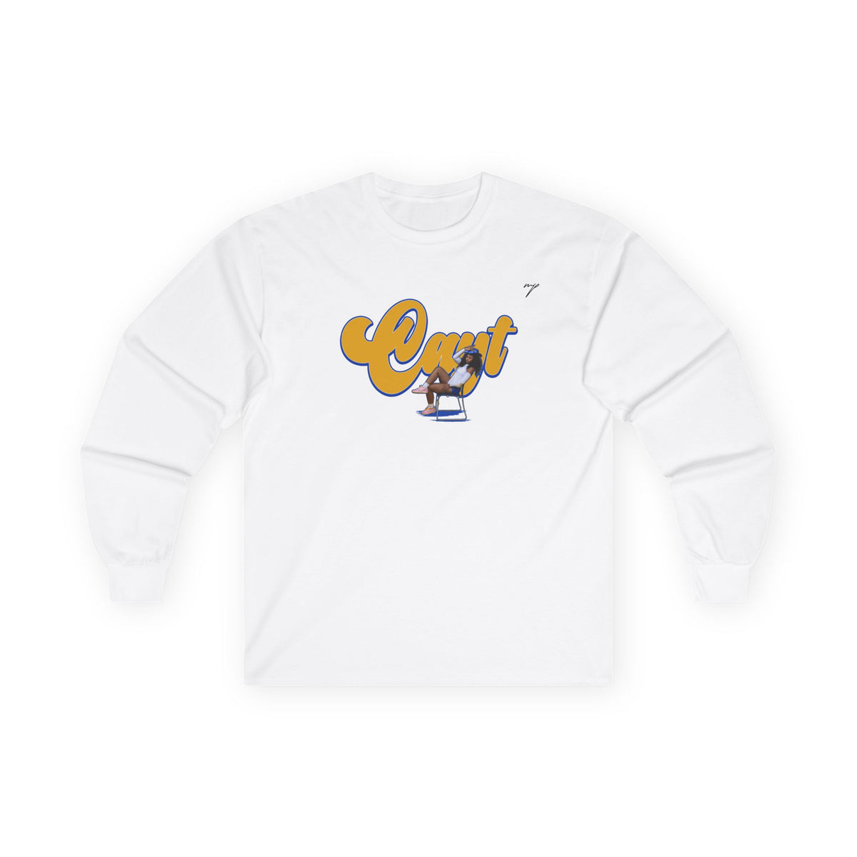 Caytlyn Aanford Long Sleeve