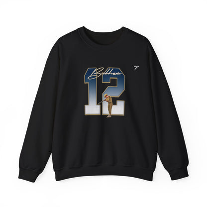 Brady Bickham Crewneck