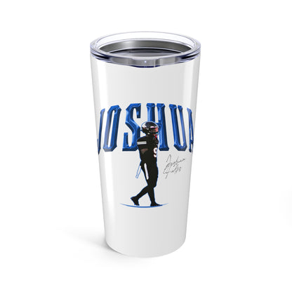 Joshua Fulks Tumbler Mug