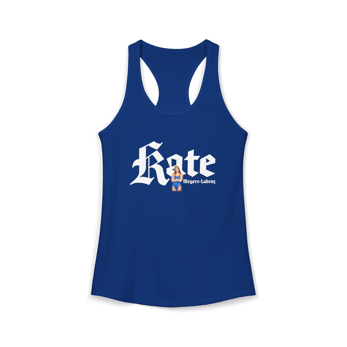 Tyler Tarpey Women's Tank Top