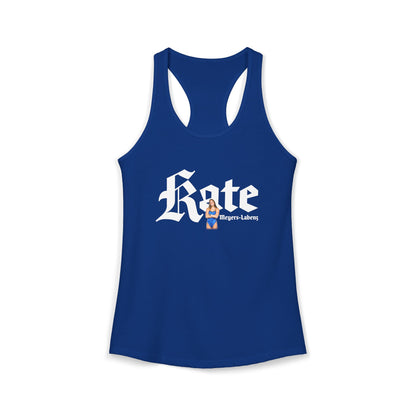 Tyler Tarpey Women's Tank Top