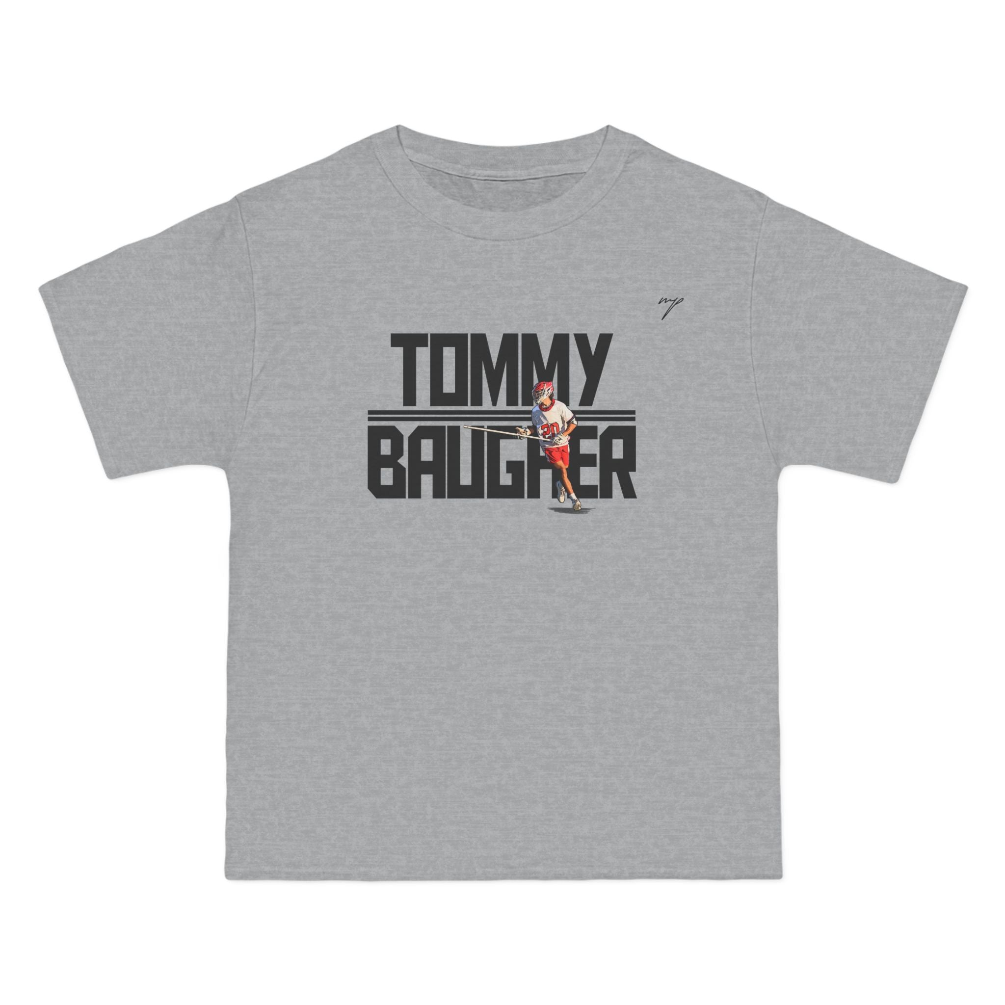 Tommy Baugher Vintage Tee