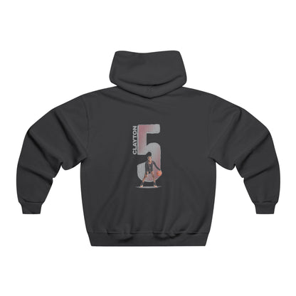 Jailynn Clayton Vintage Hoodie