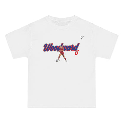 Charlotte Woodward Vintage Tee