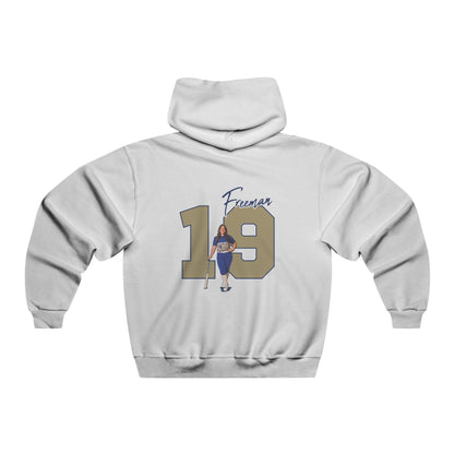 Brooke Freeman Vintage Hoodie