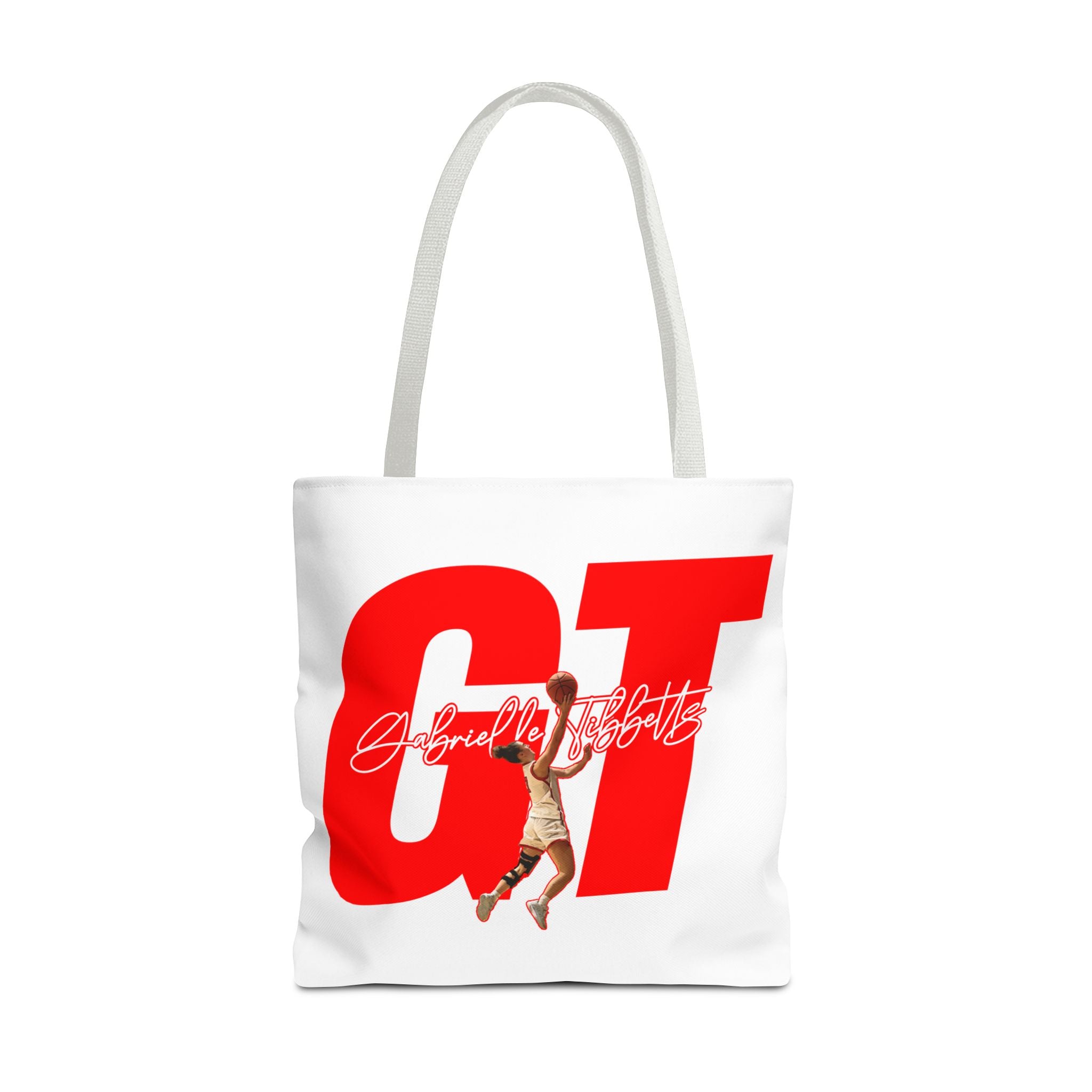 Gabrielle Tibbetts Tote Bag
