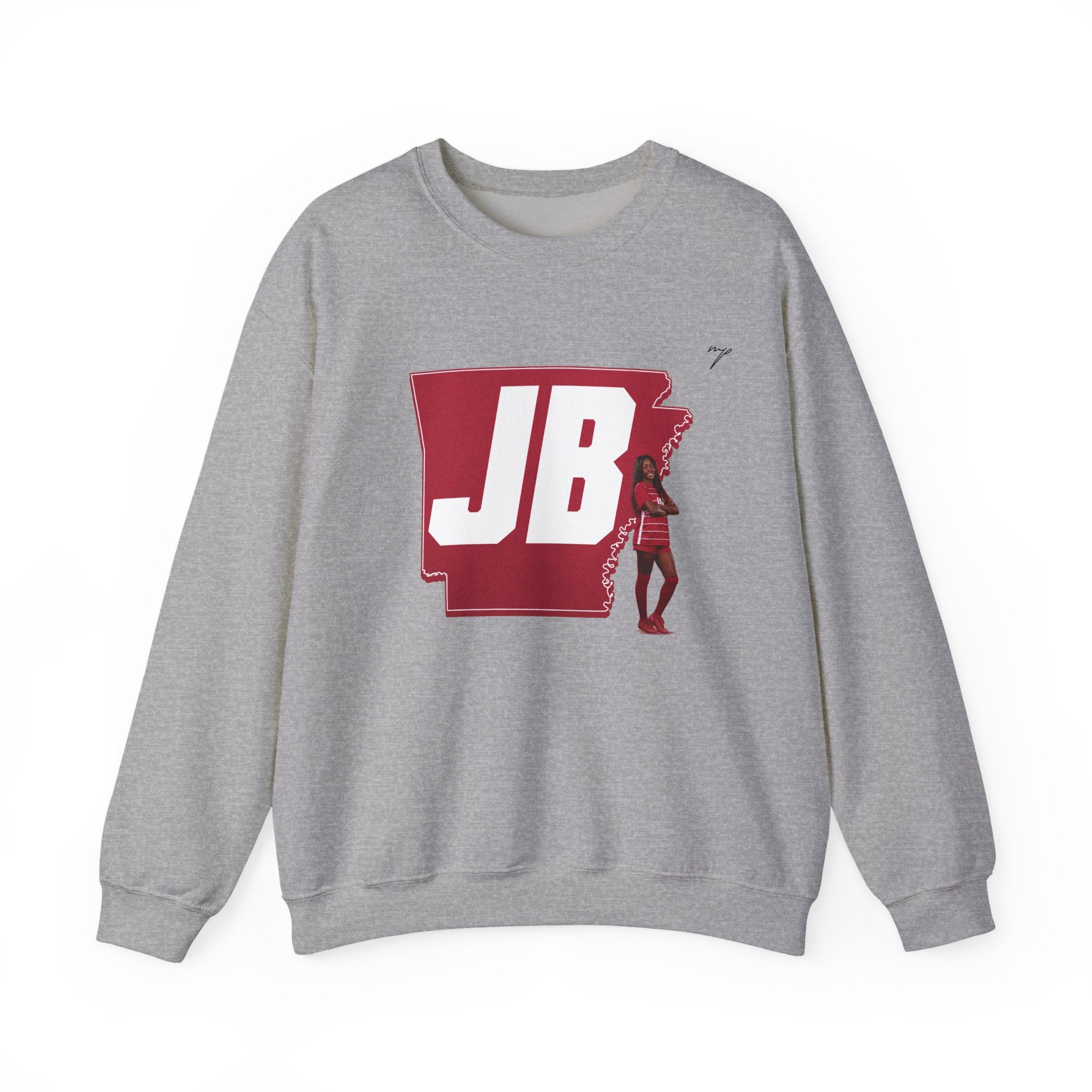 Jordan Bryant Crewneck