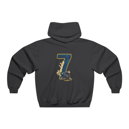 Maddie Erickson Vintage Hoodie