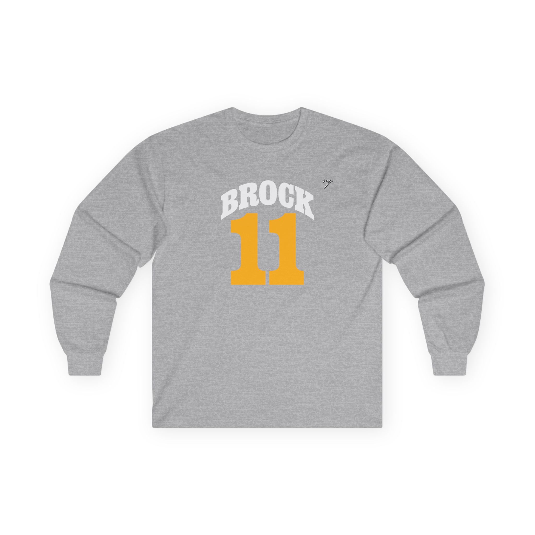 Weston Brock Long Sleeve Tee