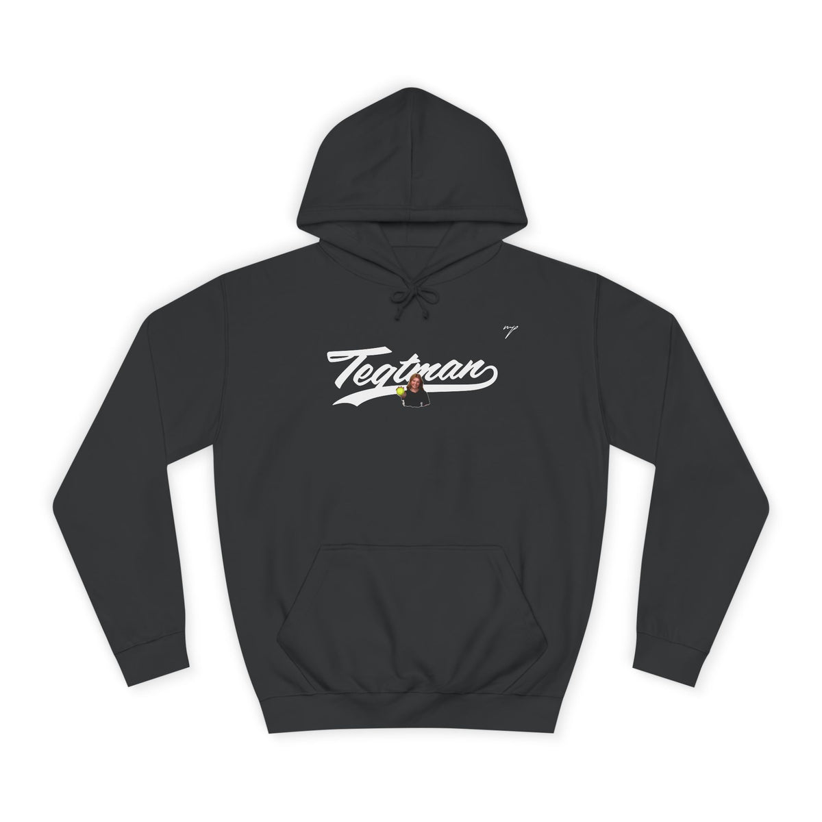 Scarlette Tegtman Hoodie
