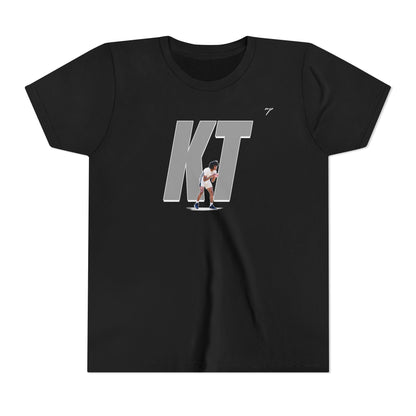 Khalif Turner YOUTH Graphic Tee