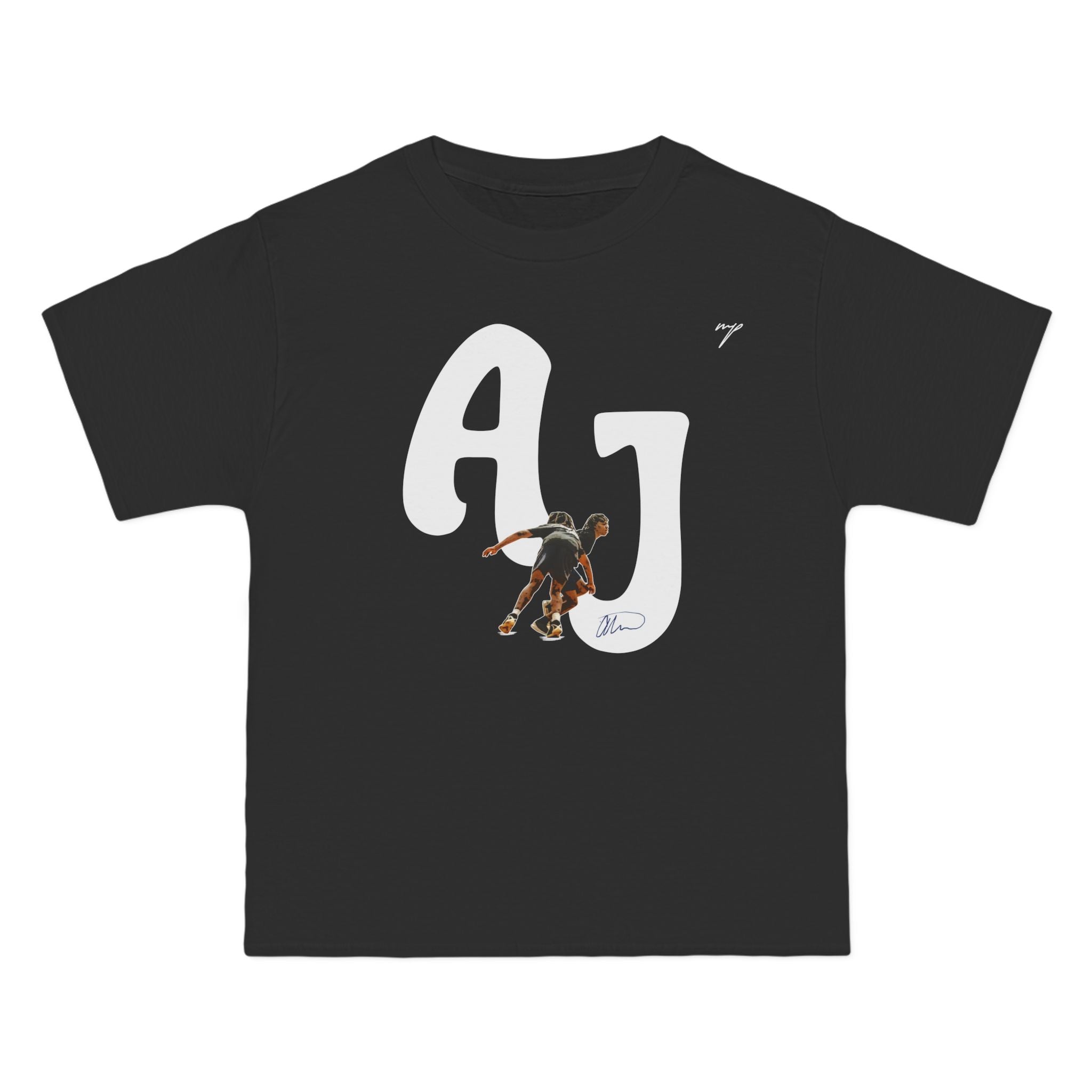 Alan Norfleet Vintage Tee