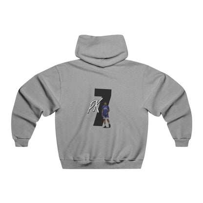 Prosper Kabongo Vintage Hoodie