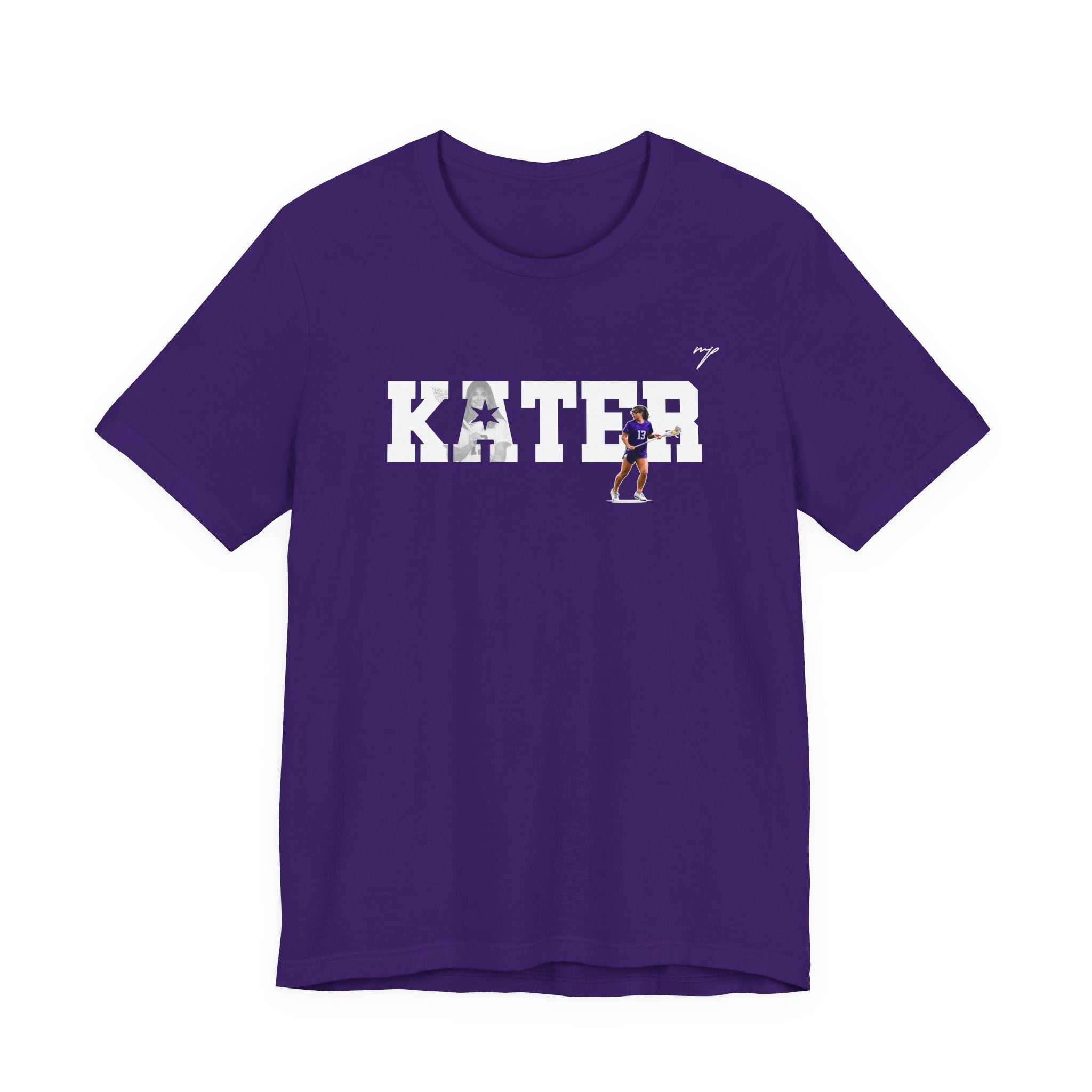 Kate Ratanaproeksa Graphic Tee