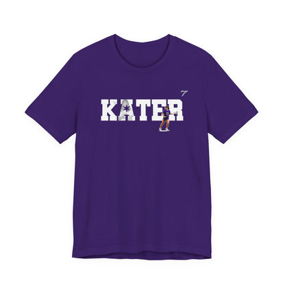 Kate Ratanaproeksa Graphic Tee