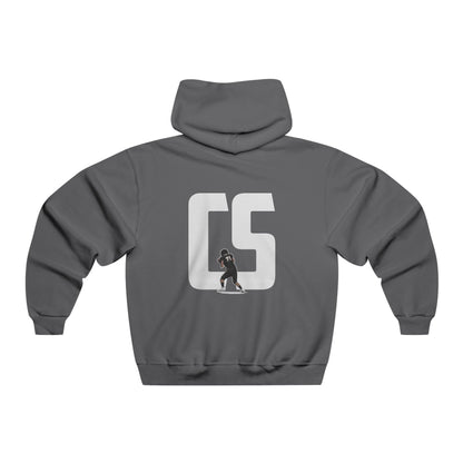 Chaz Sorensen Vintage Hoodie
