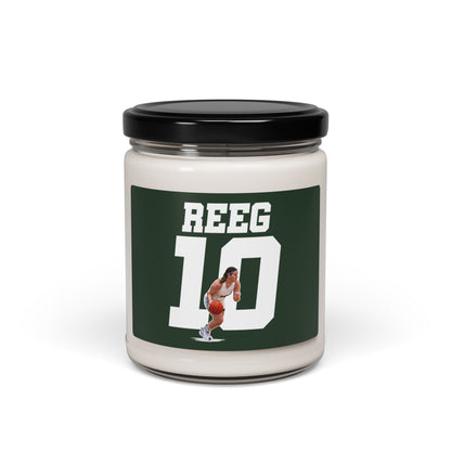Delaney Reeg Scented Candle